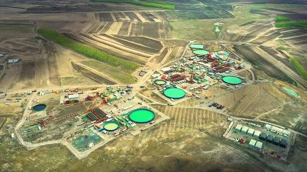 超額完成三級儲量任務，大慶油田資源勘探成果喜人